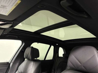 2026 BMW X5 xDrive40i — photo 18 view