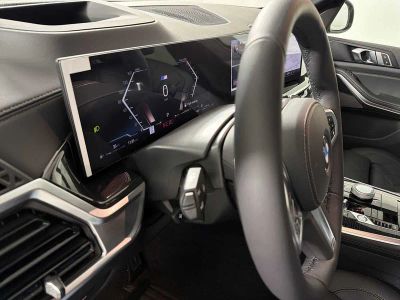 2026 BMW X5 xDrive40i — photo 15 view