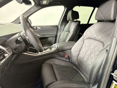 2026 BMW X5 xDrive40i — photo 11 view