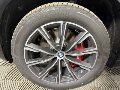 2026 BMW X5 xDrive40i — photo 10 view