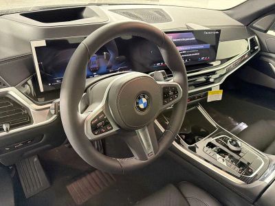 2026 BMW X5 xDrive40i — photo 14 view