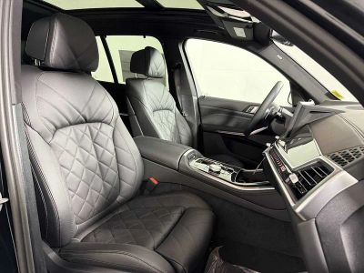 2026 BMW X5 xDrive40i — photo 21 view