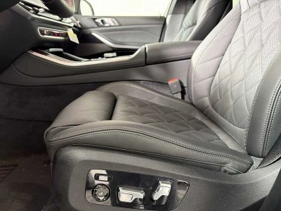 2026 BMW X5 xDrive40i — photo 12 view