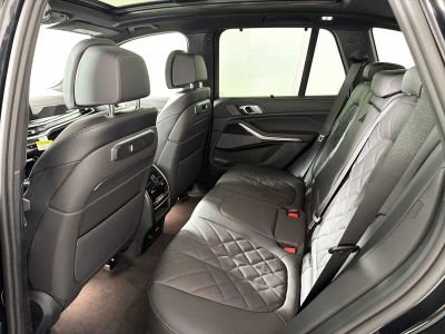 2026 BMW X5 xDrive40i — photo 19 view
