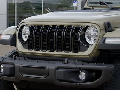 2026 Jeep Wrangler - Photo 11