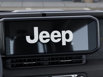 2026 Jeep Wrangler - Photo 18