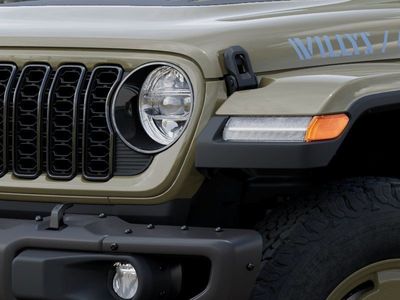 2026 Jeep Wrangler - Photo 10