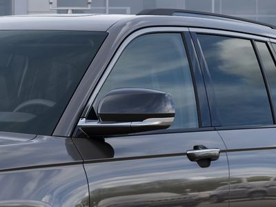 2026 Jeep Grand Cherokee — photo 12 view