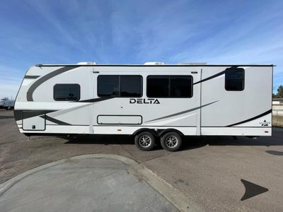 2026 Alliance RV Delta — photo 12 view