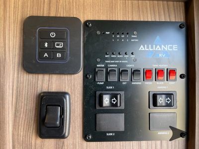 2026 Alliance RV Delta — photo 51 view