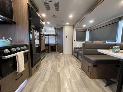 2026 Alliance RV Delta — photo 7 view