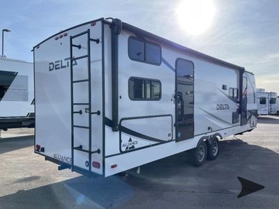 2026 Alliance RV Delta — photo 16 view