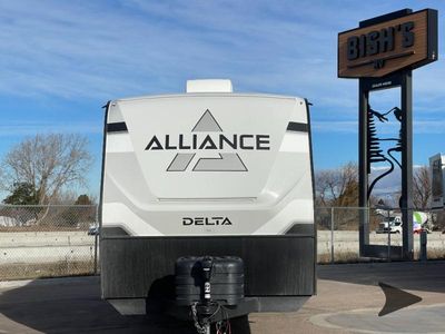 2026 Alliance RV Delta — photo 9 view