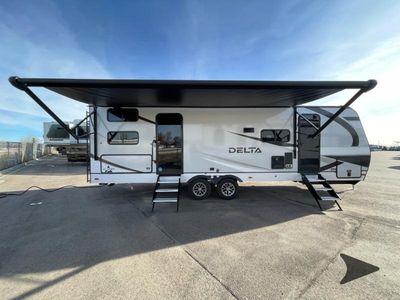 2026 Alliance RV Delta — photo 17 view
