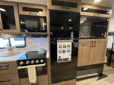 2026 Alliance RV Delta — photo 37 view