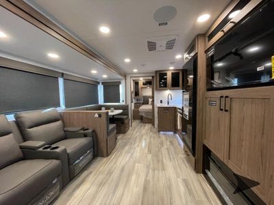 2026 Alliance RV Delta — photo 19 view