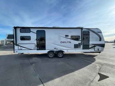 2026 Alliance RV Delta — photo 18 view