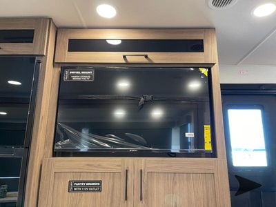2026 Alliance RV Delta — photo 25 view