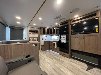 2026 Alliance RV Delta — detail view