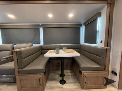 2026 Alliance RV Delta — photo 28 view