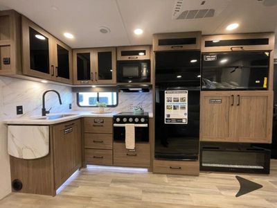 2026 Alliance RV Delta — photo 30 view