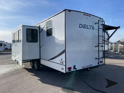 2026 Alliance RV Delta — photo 13 view