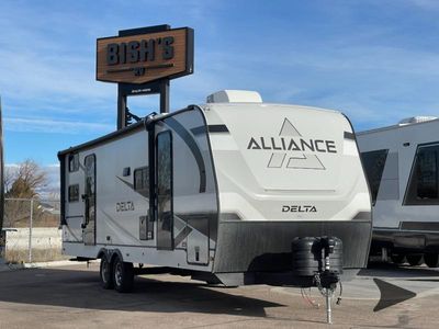 2026 Alliance RV Delta — photo 8 view