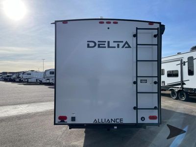 2026 Alliance RV Delta — photo 15 view