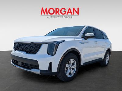 2026 Kia Sorento - Photo 9