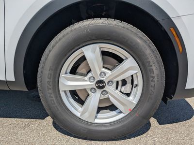 2026 Kia Sorento - Photo 11