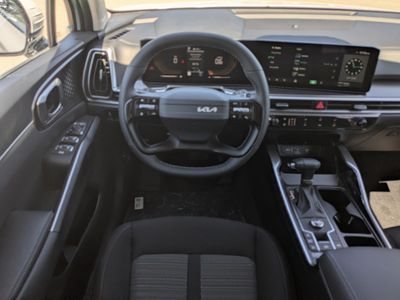 2026 Kia Sorento - Photo 20
