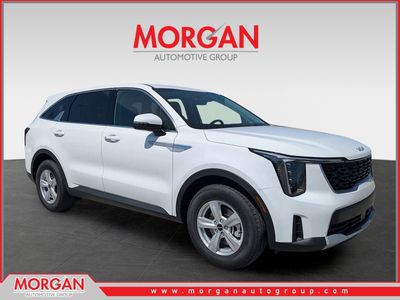 2026 Kia Sorento - Photo 1