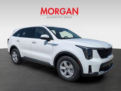 2026 Kia Sorento - Photo 2