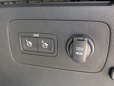 2026 Kia Sorento - Photo 15