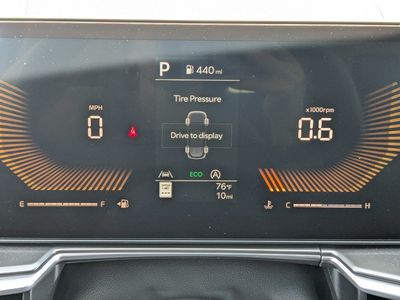 2026 Kia Sorento - Photo 33