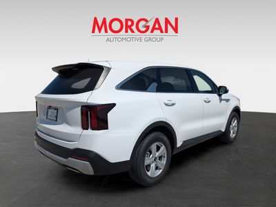 2026 Kia Sorento - Photo 5