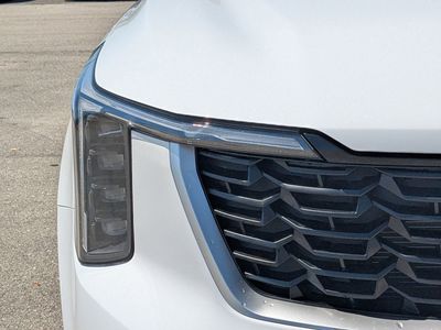 2026 Kia Sorento - Photo 10