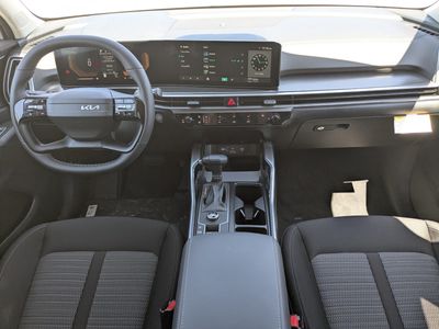 2026 Kia Sorento - Photo 19