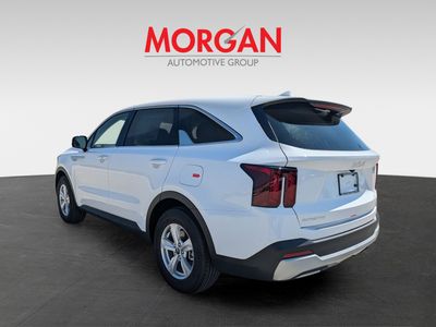 2026 Kia Sorento - Photo 7