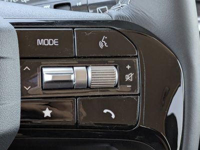 2026 Kia Sorento - Photo 31