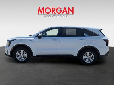 2026 Kia Sorento - Photo 8