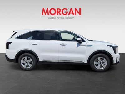 2026 Kia Sorento - Photo 4