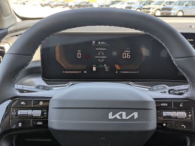 2026 Kia Sorento - Photo 32