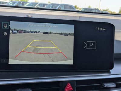 2026 Kia Sorento - Photo 26
