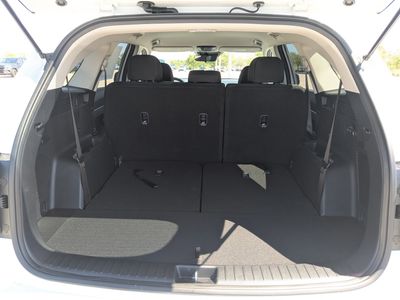 2026 Kia Sorento - Photo 14