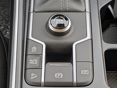 2026 Kia Sorento - Photo 24