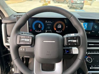 2026 Hyundai Santa Fe — photo 26 view