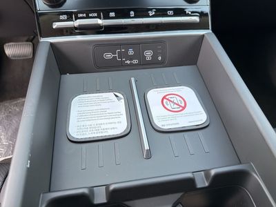 2026 Hyundai Santa Fe — photo 31 view