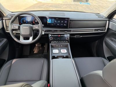 2026 Hyundai Santa Fe — photo 19 view