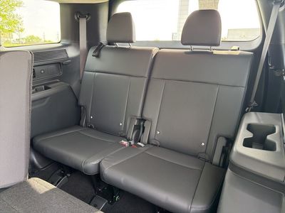 2026 Hyundai Santa Fe — photo 15 view